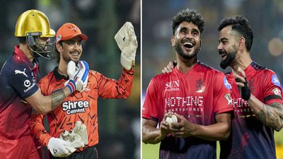 IPL 2026: ट्यूशन पढ़ाकर UPSC की तैयारी करने वाले की IPL में एंट्री! 'बिहार के लाल' पर भारी पड़े अभिनंदन! 