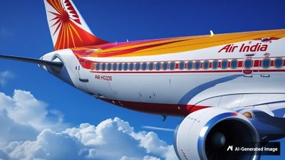 Air India Crisis: मिडिल ईस्ट जंग का असर! 2,500 फ्लाइट कैंसल, सिर्फ 30% ऑपरेशन—यात्रियों पर पड़ेगा बड़ा असर