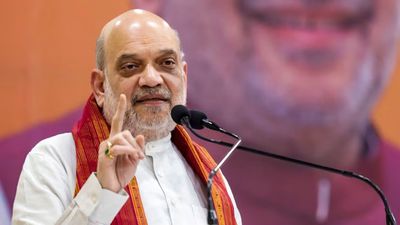 Amit Shah 7 मार्च को हरिद्वार दौरे पर, जानिए क्यों है खास, भाजपा का दावा 1.5 लाख लोग करेंगे शिरकत