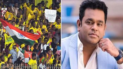 IPL 2026: चेपॉक में गूंजेगी रहमान की धुन, CSK का सबसे बड़ा फैन शो आज, दर्शकों के लिए फ्री एंट्री का मौका!