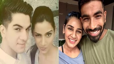 कौन हैं अश्विनी कौल, जिनके प्यार में पागल थीं Bumrah की पत्नी Sanjana Ganesan? खूब चला अफेयर और फिर जो हुआ