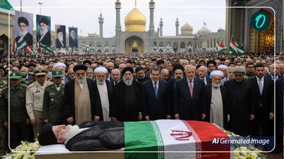 Ayatollah Ali Khamenei Funeral: कब और कहां  होंगे खामेनेई सुपुर्द-ए-खाक? अमेरिका-इजरायल हमले में हुई थी मौत