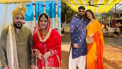 Badshah Second Marriage: रैपर बादशाह ने रचाई दूसरी शादी? तलाक के 6 साल बाद कौन बनीं रैपर की 'नई पत्नी'