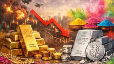 Bangalore Gold Silver Rate Today: सोना-चांदी ने फिर चौंकाया, क्या हैं बैंगलोर में ताजा भाव? 