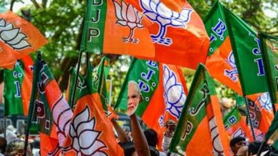 Bengal Chunav 2026 BJP Candidates Third List: बीजेपी की तीसरी लिस्ट जारी, 19 उम्मीदवारों में कौन-कौन?