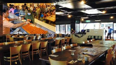 Bengaluru के होटल और रेस्टोरेंट आज से रहेंगे बंद! अचानक क्‍यों संकट में आई Hotel Industry?