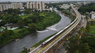 IPL 2026: बेंगलुरु मेट्रो का RCB vs SRH मैच के लिए बढ़ाया गया टाइम, यात्रियों को मिल रही ये सुविधाएं