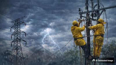 Bengaluru Power Cut Update: वीकेंड पर बेंगलुरु के इन इलाकों में होगा पावर कट, पहले से ही कर लें सारी तैयारी