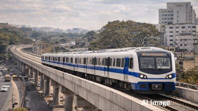 Bengaluru Suburban Railway: सबअर्बन रेलवे प्रोजेक्ट का बढ़ा बजट, 600 करोड़ से 2 कॉरिडोर का काम होगा तेज