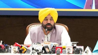 पंजाब सीएम भगवंत मान का बड़ा ऐलान- मुफ्त इलाज की पहुंच बढ़ाने के लिए 400 और क्लीनिक खोले जाएंगे 