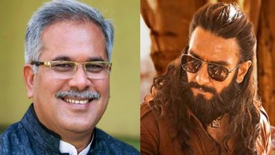 'Dhurandhar 2 तो चापलूसी कर रही है', Ex-CM भूपेश बघेल का शॉकिंग बयान, केंद्र सरकार पर साधा ऐसा निशाना