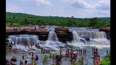 Bihar News: प्राकृतिक सुंदरता, वन्यजीव और झील-झरनों की ओर बढ़ रहा पर्यटकों का रुझान, बिहार बन रहा इको टूरिज्म हब