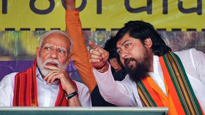 West Bengal BJP candidate List: भाजपा की दूसरी लिस्ट, 111 उम्मीदवारों का ऐलान, कौन कहां से लड़ेगा चुनाव?