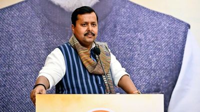 Bengal Election: BJP की चौथी लिस्ट में बड़ा ट्विस्ट! 13 नामों का ऐलान, एक सीट पर बदला उम्मीदवार, पूरी लिस्ट