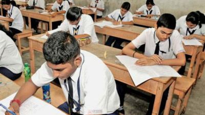 Iran Israel America युद्ध के चलते मिडिल ईस्‍ट देशों में 10वीं और 12वीं के CBSE Exam फिर स्‍थगित 