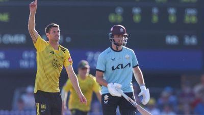 IPL 2026: कौन हैं डेविड पेन? जिनको SRH ने रातोंरात किया टीम में शामिल, कांपती हैं विपक्षी टीमें