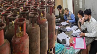 LPG Gas सिलेंडर को लेकर हो रही किसी भी तरह की परेशानी, तो डायल करें ये नंबर, ऐसे मिलेगी घरेलू गैस