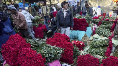 Delhi Power Cut: होली की मस्ती में पड़ेगी खलल! अगले 48 घंटे जनकपुरी-छतरपुर समेत कई इलाकों में गुल रहेगी बत्ती Delhi Aaj Kya Khula Kya Bandh: होली से पहले कनॉट प्लेस से चांदनी चौक तक क्या खुला-क्या बंद? चेक करें गाइडलाइन