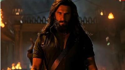 Dhurandhar 2 BO Collection Day 8: 'धुरंधर 2' ने राम नवमी पर मचाई धूम, 8वें दिन कर ली छप्पड़फाड़ कमाई