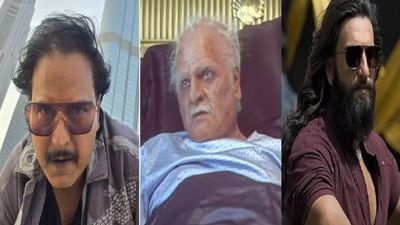 Dhurandhar 2 Spoiler: 'बड़े साहब' का खुला राज, कौन है 'ल्यारी का किंग'? दूसरे पार्ट में इस एक्टर ने जीता दिल