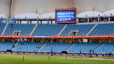 ईरान-इजराइल युद्ध का क्रिकेट पर असर? यूएई में होने वाली अहम इंटरनेशनल सीरीज हो सकती है रद्द