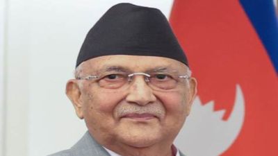 KP Oli Arrested: बालेन शाह के पीएम बनते ही  नेपाल के पूर्व प्रधानमंत्री केपी ओली गिरफ्तार,  क्या हैं आरोप? 