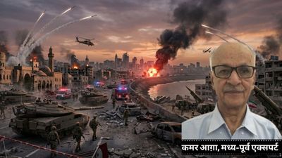 Expert Opinion: IRGC और रेजा के बीच में झूल रहा ईरानियों का भविष्य? एक्सपर्ट से समझें आगे क्या होगा