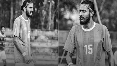 खेल जगत में शोक की लहर, मैच के दौरान 25 साल के भारतीय खिलाड़ी का निधन, मैदान पर ही थम गई सांसें 