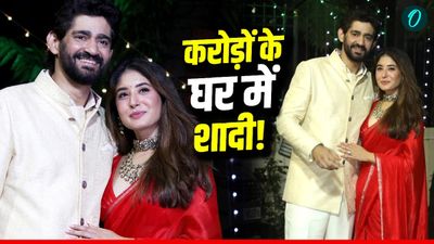 करोड़ों के मालिक हैं गौरव कपूर, पत्नी कृतिका कामरा के पास भी है बेशुमार दौलत, कौन है ज्यादा अमीर?