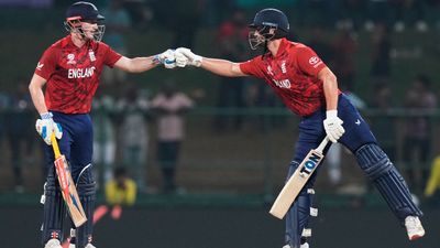 IND vs ENG: 'इंग्लैंड को हल्के में लेने की गलती न करे भारत', हैरी ब्रुक ने टीम इंडिया को दी खुली चेतावनी