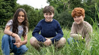 Harry Potter Web Series Teaser: हैरी पॉटर की जादुई दुनिया की हो रही वापसी, टीजर रिलीज होते ही मची धूम