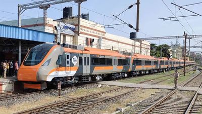 Holi 2026 Metro Timing: होली पर Namo Bharat-Meerut Metro की बदली टाइमिंग, जानें नया शेड्यूल क्या?