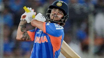 ईशान किशन ने गाड़ा झंडा, करियर की बेस्ट ICC रैंकिंग से हिलाया पाकिस्तानी का सिंहासन, टॉप 10 में भारत का दबदबा