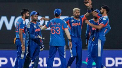 सावधान टीम इंडिया! वानखेड़े में सेमीफाइनल का रिकॉर्ड है बेहद डरावना, क्या इंग्लैंड दोहरा देगा इतिहास?