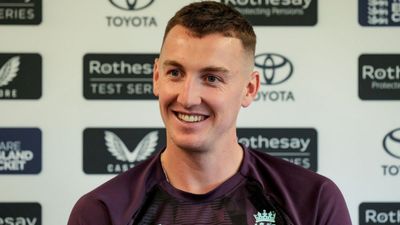 IND vs ENG: इंग्लैंड के कप्तान हैरी ब्रूक ने दी भारत को चुनौती, चुभने वाली बात कह टीम इंडिया को उकसाया