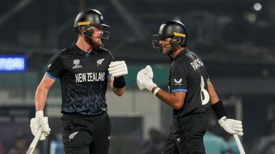 IND vs NZ: सावधान टीम इंडिया! 3 खूंखार कीवी खिलाड़ी कस चुके कमर, भारत को अकेले हरा सकते हैं फाइनल