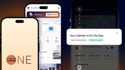 ChatGPT को पछाड़ा! भारत में इस सरकारी ऐप ने रातों-रात बनाया नया रिकॉर्ड, वजह जानकर चौंक जाएंगे!