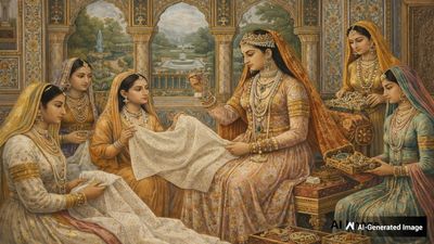 India Iran Relation: कट्टरपंथी ईरान था फैशन कैपिटल, इस ईरानी महिला ने भारत में शुरू की ड्रेस-ज्वेलरी डिजाइनिंग