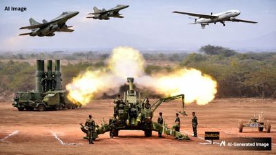 India S-400 Deal: डीएसी बैठक में अहम फैसला, रूस के साथ रक्षा सौदे को मंजूरी, चीन-पाकिस्तान होंगे चौकन्ना!