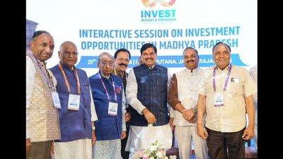 MP News: मुख्यमंत्री डॉ. मोहन यादव के नेतृत्व में प्रदेश में तेज हुआ औद्योगिक विकास, 1650 करोड़ का निवेश