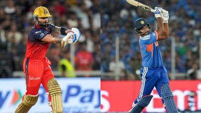IPL 2026: संजू सैमसन से लेकर कोहली तक, 5 स्टार जीत सकते हैं इस बार आईपीएल में ऑरेंज कैप