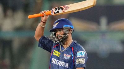 IPL 2026: किस नंबर पर बैटिंग करेंगे लखनऊ के कप्तान ऋषभ पंत? आ गया बड़ा अपडेट