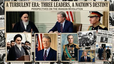 Iran-US Relation Timeline: इजरायल के जन्म से पहले थी अमेरिका-ईरान की दोस्ती, फिर कैसे बने कट्टर दुश्मन?