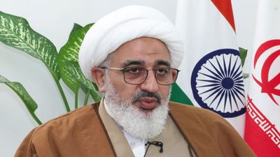 Iran India Relations: ईरान के प्रतिनिधि ने भारत को बताया 3000 साल पुराना दोस्त, सुलह की संभावना पर भी की बात