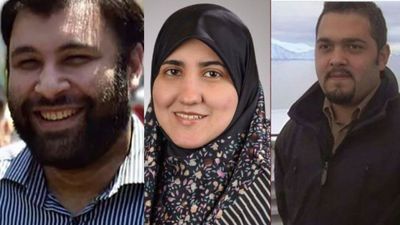 Irani Nepo Kids: अमेरिका में मौज कर रहे ईरानी नेताओं-कमांडरों के बच्चे, जनता को गजब मूर्ख बनाया, देखें लिस्ट