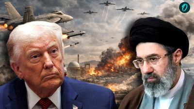 Trump Warning Iran: ‘तेल भी लेंगे, खार्ग आईलैंड पर भी कब्जा करेंगे', ट्रंप का दावा- 20 जहाज तेल भेज रहा ईरान