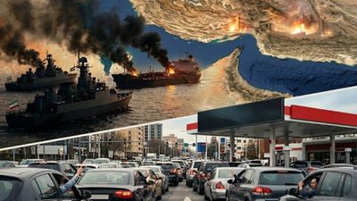 Iran Israel War: तेल के लिए मचा हाहाकार, 20% सप्लाई ठप होने की कगार पर, कितना महंगा हो जाएगा पेट्रोल? 