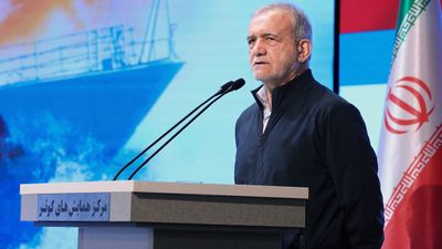 Israel Iran War: ईरान के राष्ट्रपति का बड़ा बयान, जंग के बीच दिखाया शांति का रास्ता, जानें क्या कहा