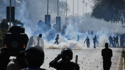 Israel Iran War: ईरान के हमले में अमेरिकी सैनिकों की मौत, यूएसएस अब्राहम लिंकन निशाने पर