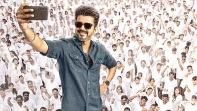 डिवोर्स की खबरों के बीच थलापति विजय को हुआ सैकोड़ों करोड़ का नुकसान, अधर में लटके 500 करोड़ रुपये!